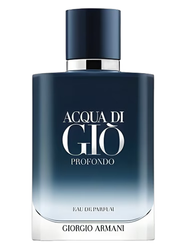Armani Acqua di Giò Profondo 100